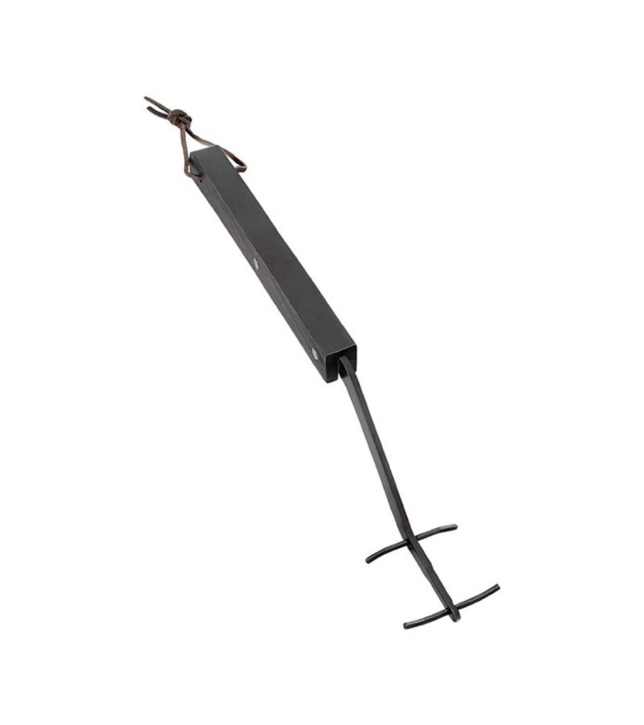 Cooking Grid Lifter - Napoleon - Stainless Steel - 6 × 35 × 8cm Cooking Grid Lifter - Napoleon - Stainless Steel - 6 × 35 × 8cm
