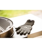 Heat Resistant BBQ Glove Napoleon - Black Aramid Fiber - One Size