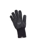 Heat Resistant BBQ Glove Napoleon - Black Aramid Fiber - One Size