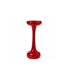 Candle Holder - Red
