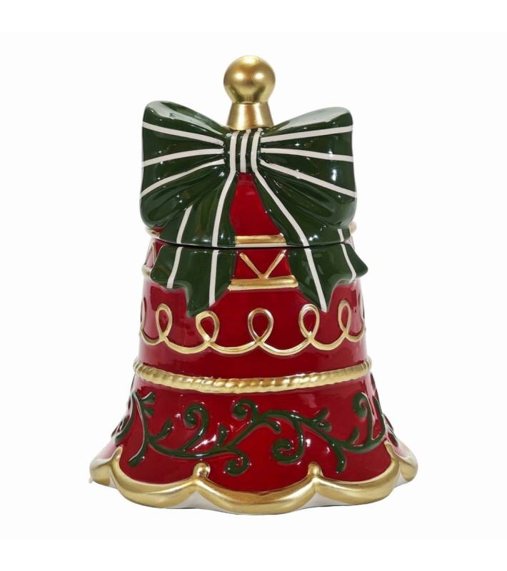 Christmas Decorative Bell - 25cm Christmas Decorative Bell - 25cm