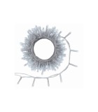 Λαμπάκια LED - ΨΥΧΡΟ ΛΕΥΚΟ -180 LED ø5mm - 3AA με τηλεχειριστήριο 15F 0,5+7,2m Λαμπάκια LED - ΨΥΧΡΟ ΛΕΥΚΟ -180 LED ø5mm - 3AA με τηλεχειριστήριο 15F 0,5+7,2m
