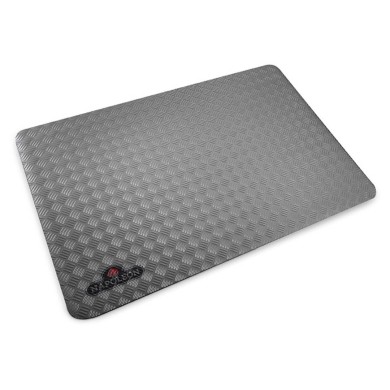 Floor Protection Mat Napoleon - Grey - Anti-Slip - 120 × 90cm Floor Protection Mat Napoleon - Grey - Anti-Slip - 120 × 90cm