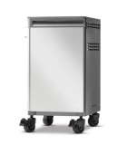 Built-In Grill Side Cabinets (2 pcs) - Napoleon Prestige - Stainless Steel - 50.8 × 42 × 73.7cm Built-In Grill Side Cabinets (2 pcs) - Napoleon Prestige - Stainless Steel - 50.8 × 42 × 73.7cm
