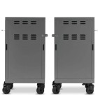Built-In Grill Side Cabinets (2 pcs) - Napoleon Prestige - Stainless Steel - 50.8 × 42 × 73.7cm Built-In Grill Side Cabinets (2 pcs) - Napoleon Prestige - Stainless Steel - 50.8 × 42 × 73.7cm