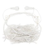 LED Curtain Lights - Warm White - Smart Connect 100xH300cm 180LED IP44