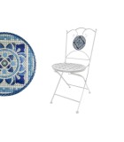 Outdoor Chair - White