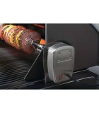 Electric Rotisserie Kit Napoleon - Fits Prestige 500 & Prestige PRO 500 - 90.5 × 14.5 × 14.5cm Electric Rotisserie Kit Napoleon - Fits Prestige 500 & Prestige PRO 500 - 90.5 × 14.5 × 14.5cm