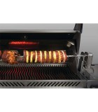 Electric Rotisserie Kit Napoleon - Fits BIG 38 - 108.5 × 14.5 × 14.5cm Electric Rotisserie Kit Napoleon - Fits BIG 38 - 108.5 × 14.5 × 14.5cm
