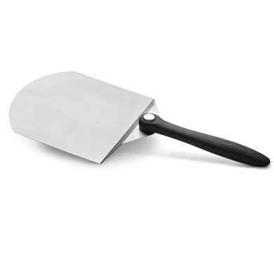 PRO Pizza Spatula Napoleon - Stainless Steel - Folding Handle - 70 × 30 × 8cm