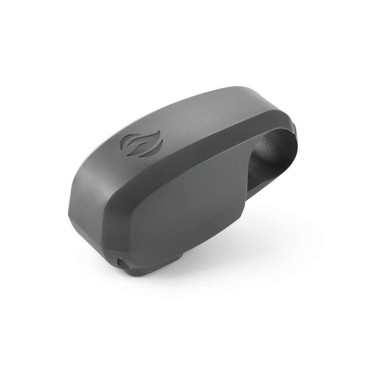 Grill Light Napoleon - Black - Universal Fit - 45 × 4.5 × 3cm Grill Light Napoleon - Black - Universal Fit - 45 × 4.5 × 3cm