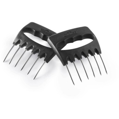 Meat Claws Napoleon -Stainless Steel  - 18 × 13.5 × 3.5cm