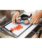 Gourmet Burger & Slider Press Kit Napoleon (2 Press Types) Gourmet Burger & Slider Press Kit Napoleon (2 Press Types)