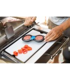 Gourmet Burger & Slider Press Kit Napoleon (2 Press Types) Gourmet Burger & Slider Press Kit Napoleon (2 Press Types)