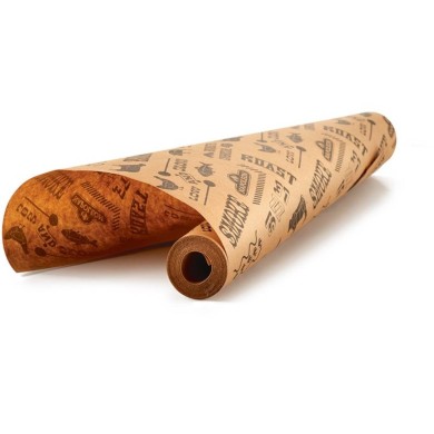 Butcher Paper Napoleon - 45cm × 27m Butcher Paper Napoleon - 45cm × 27m