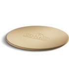 Premium Pizza Stone Napoleon - Ø44cm Premium Pizza Stone Napoleon - Ø44cm