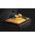 Cutting Board Napoleon - Bamboo - 37 × 27 × 1.8cm Cutting Board Napoleon - Bamboo - 37 × 27 × 1.8cm