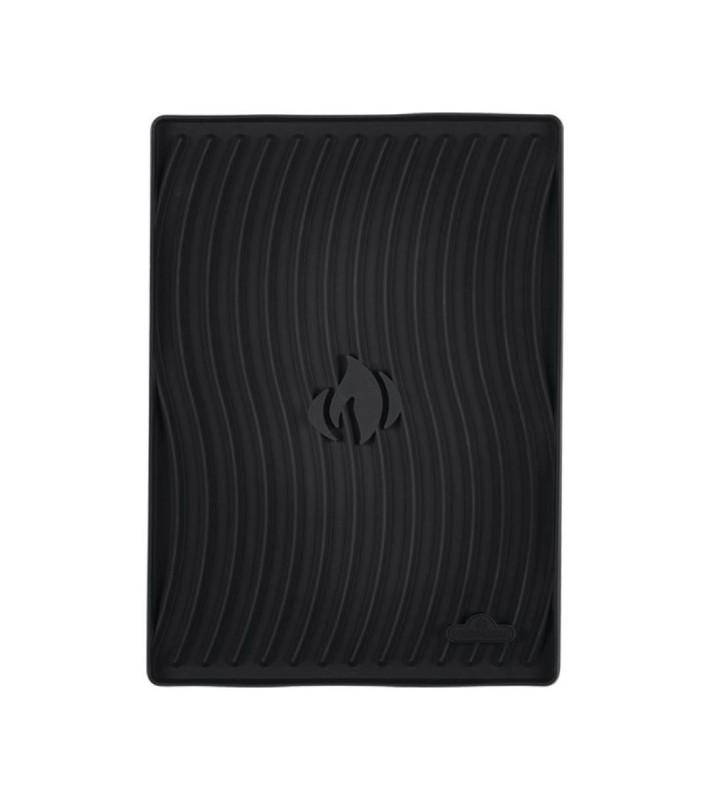Silicone Side Shelf Mat Napoleon - Black - Fits Rogue SE/Prestige/Prestige PRO - 43 × 31cm Silicone Side Shelf Mat Napoleon - Black - Fits Rogue SE/Prestige/Prestige PRO - 43 × 31cm