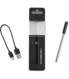 ACCU-PROBE™ Precision Thermometer Napoleon - Analog - 17.15 × 4.45 × 2.18cm ACCU-PROBE™ Precision Thermometer Napoleon - Analog - 17.15 × 4.45 × 2.18cm