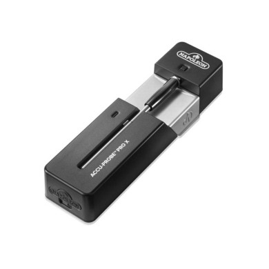 ACCU-PROBE™ Precision Thermometer Napoleon - Analog - 17.15 × 4.45 × 2.18cm ACCU-PROBE™ Precision Thermometer Napoleon - Analog - 17.15 × 4.45 × 2.18cm