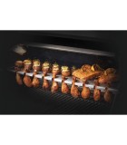 Multifunctional Warming Rack Napoleon - Fits Prestige/Prestige PRO 500 - 73 × 22 × 2.5cm Multifunctional Warming Rack Napoleon - Fits Prestige/Prestige PRO 500 - 73 × 22 × 2.5cm