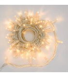 LED Lights String ProfeSeries - Warm White - Programmable 96LED LED Lights String ProfeSeries - Warm White - Programmable 96LED