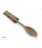 Spoon Wood - Brown H41cm