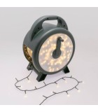 LED Light String with winding reel - WARM WHITE - 1200 MINILED 6+60M LED Light String with winding reel - WARM WHITE - 1200 MINILED 6+60M