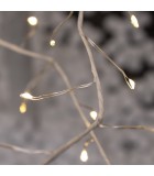 Φωτιζόμενο δέντρο κλαδιών - Tilia - Ζεστό Λευκό/Λευκά Κλαδιά