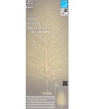 Φωτιζόμενο δέντρο κλαδιών - Tilia - Ζεστό Λευκό/Λευκά Κλαδιά