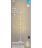 Φωτιζόμενο δέντρο κλαδιών - Tilia - Ζεστό Λευκό/Λευκά Κλαδιά