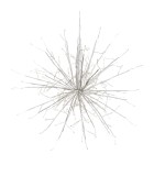 Κρεμαστή Διακοσμητική Μπάλα LED φωτάκια - Tilia - Θερμό Λευκό - D35cm IP44 (200 LED) Κρεμαστά διακοσμητικά