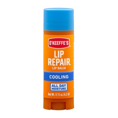 O'Keeffe's Lip Repair - Cooling Relief Stick - 4.2g