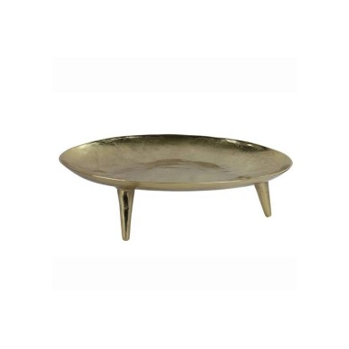 Decorative Base - Gold - 40x58x16CM Decorative Base - Gold - 40x58x16CM