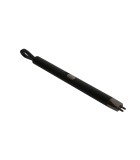 Electric Lighter with  USB - Tine - Black - 20,5x1,8xH1,8cm