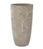 Flower Pot - Alto Sabbia - Grey - 42x77cm