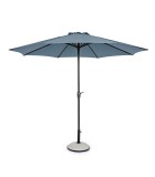 Umbrella - Kalife - Blue - D300cm