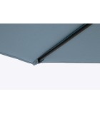 Umbrella - Kalife - Blue - D300cm