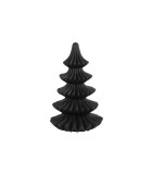 Decorative Tree – Pinus – Black – H51CM