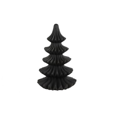 Decorative Tree – Pinus – Black – H51CM