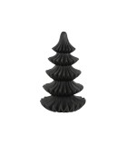 Decorative Tree – Pinus – Black – H64CM