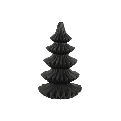 Decorative Tree – Pinus – Black – H64CM