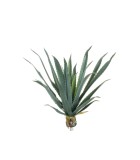 Artificial Plant - Aloe Vera - Green