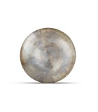 Decorative Dish Cosmo - Silver 50x7cm Decorative Dish Cosmo - Silver 50x7cm