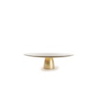 Cake Stand Glint - Gold 33x10cm Cake Stand Glint - Gold 33x10cm