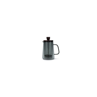 Coffee Pot - Luma - Grey - 35cl