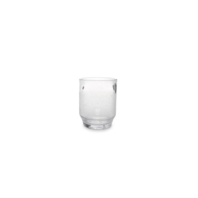Glass Set Drip - 34l (4pcs)