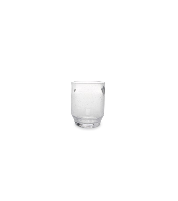 Glass Set Drip - 34l (4pcs) Glass Set Drip - 34l (4pcs)