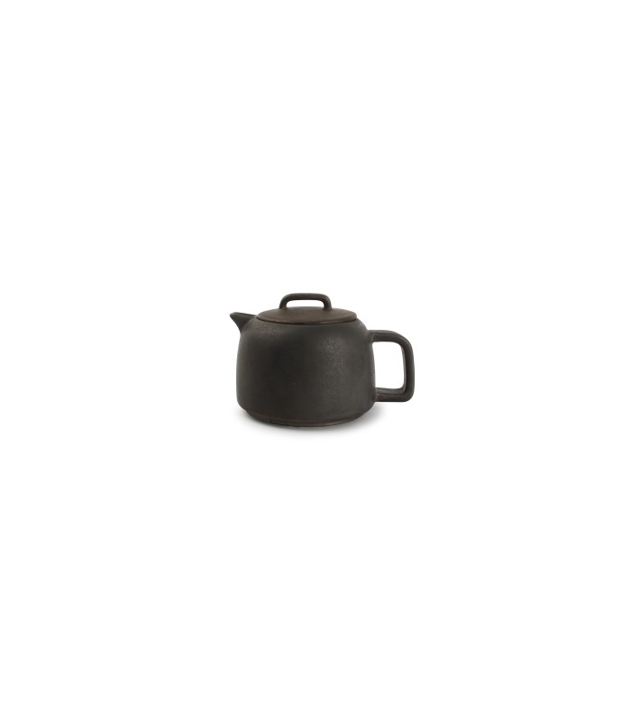 Teapot Rusty Anvil - Black 36,5cl Teapot Rusty Anvil - Black 36,5cl