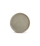 Dinner Plate - Studio Urban - Grey - 26cm